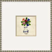 Anemone Dana Gibson
