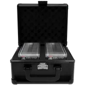 Slab Case 2 Row
