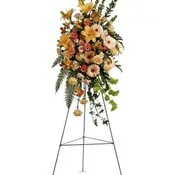 For funeral  F1