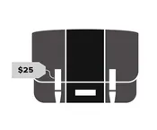 $25 Repair Fee