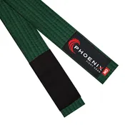 BJJ Belt - Green
