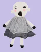 Beauty Baby Doll