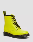 1460 BOOT SULPHUR YELLOW