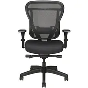 Aloria Series Fabric Office Chair
