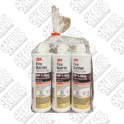 3M 7100020738 Fire Barrier Rated Foam FIP 1-Step - New Surplus