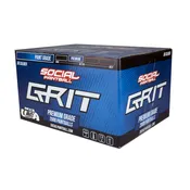 Grit Premium Grade Paintballs