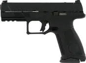 Beretta APX A1 RDO 9mm 4.25" Black Polymer, 17-Shot