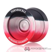 Burning Hammer