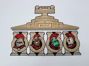 ICCC 2023 Patch — IC Toys Nashville