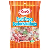 Fruit Drops 400g