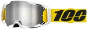 100% ARmatic Goggle Valera - Silver Mirror Lens