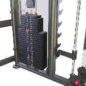 340lb Weight Stack Upgrade