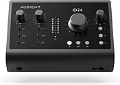 Audient iD24 10-In 14-Out Audio Interface