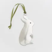 Bunny Ornament