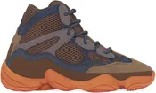 adidas Men's Yeezy 500 High Sneakers