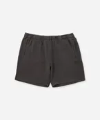 Austin Pigment Dyed Sweat Short