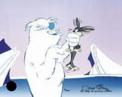 Abomidable Snowbunny (Bugs Bunny)