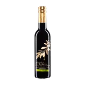 Blood Orange Olive Oil