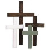 Standard Cross