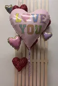 ASSORTED MEDIUM BALLOON