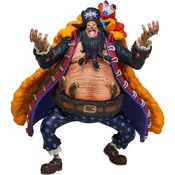 Bandai Marshall.D.Teach "One Piece", Ichibansho Figure
