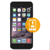 iPhone 7 Plus Front Camera Replacement