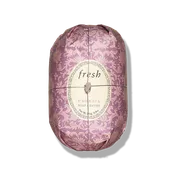 freesia oval soap