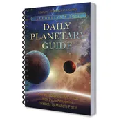 2027 Llewellyn's Daily Planetary Guide