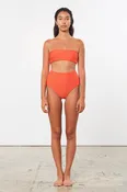 FULL CIRCLE Abigail Bikini Top