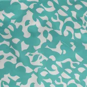Alpine Snow Drift, Charley Harper Alpine Northwest by Birch Organi