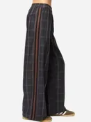 Birch Suiting Track Pant