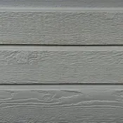 1/2″ x 16″ x 16′ Hardboard Triple 5 Siding