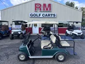2000 Club Car DS