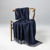 cashmere throw, moonstruck