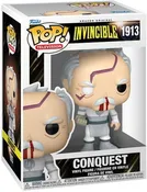 Funko POP! Television: Invincible - Conquest #1913