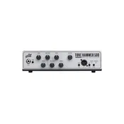 Aguilar Tone Hammer, TH500V2