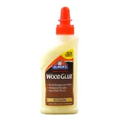 Carpenters Interior Wood Glue, 4-oz.