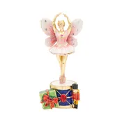2026 Sugar Plum Fairy Ornament