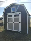 12x16 DEMO CLOSEOUT