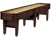 Andover II Shuffleboard Espresso