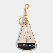 Anya Brands British Airways Concorde Charm