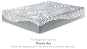 12 Inch Memory Foam Mattress