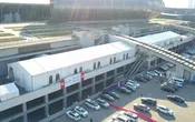 15m x 120m Exhibition Tent