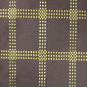 Alana Fabric | Dotted Square Fabric | Drapery & Curtain Fabric