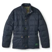 Men’s Campfire Insulated Jacket