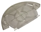 Bissell Hinged Plate Case