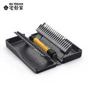 mi米家 wiha多功能40合1防静电精修螺丝刀组 40 in 1 Screwdriver Kit