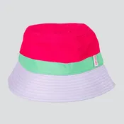 Kids Color Block Bucket Hat