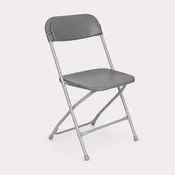 Chaise Pliante - Boite de 10 chaises