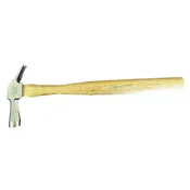 Anvil Driving Hammer Deluxe Long Claw - 8 oz